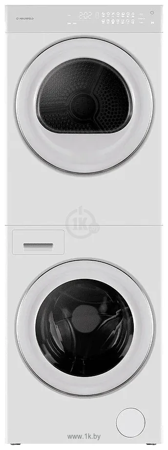 Фотографии Maunfeld MFWD121010WH06 (в 2-х коробках)