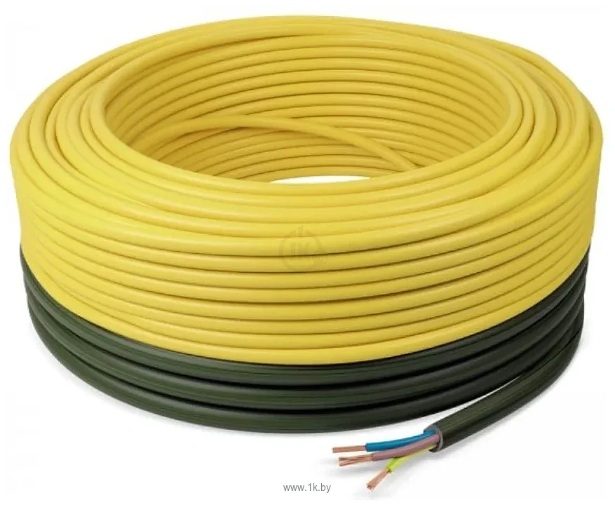 Фотографии HOMY Heat Cable 20W-70 LTD 70/1400-P2 Фотографии HOMY Heat Cable 20W-70 LTD 70/1400-P2