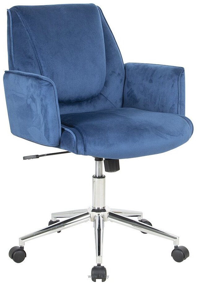 Фотографии CHAIRMAN CH302 (темно-голубой N)