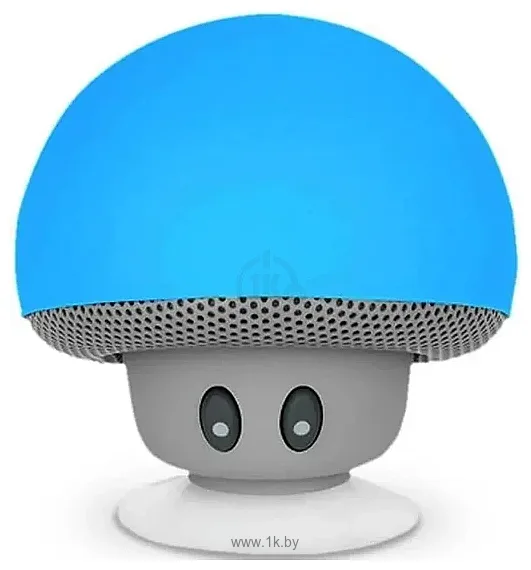 Фотографии MOB Mega Mush (MMUSHBL01)