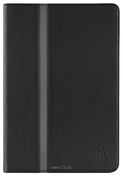 Фотографии Belkin Cinema Stripe Black for Samsung Galaxy Tab 3 10.1 (F7P123ttC00)
