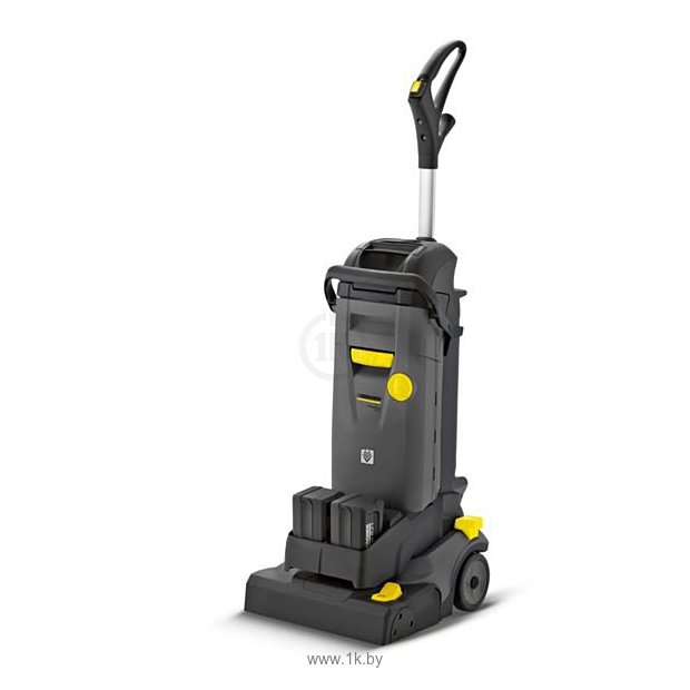 Фотографии Karcher BR 30/4 C Bp Pack