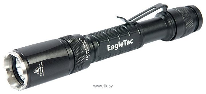 Фотографии EagleTac P20A2 MKII XM-L2 U2