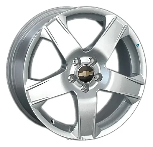 Фотографии Replay GN35 7x17/5x105 D56.6 ET42 S Фотографии Replay GN35 7x17/5x105 D56.6 ET42 S