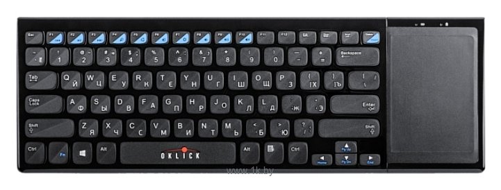 Фотографии Oklick 850ST black USB