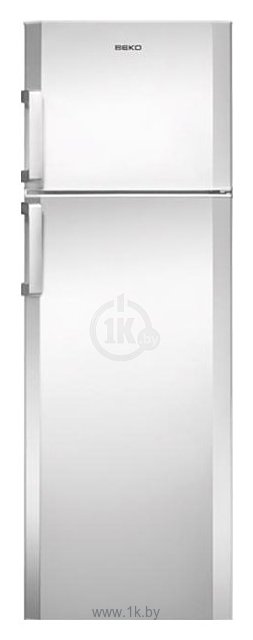 Фотографии BEKO DS 333020 S