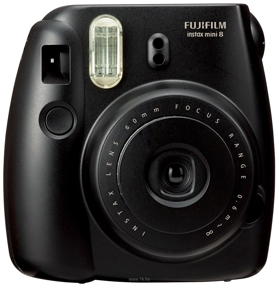 Фотографии Fujifilm Instax Mini 8