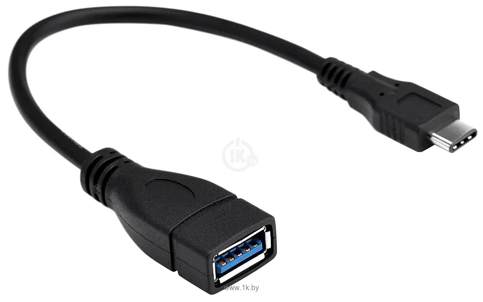 Фотографии USB 3.1 тип A - USB 3.1 тип C