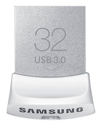 Фотографии Samsung USB 3.0 Flash Drive FIT 32GB