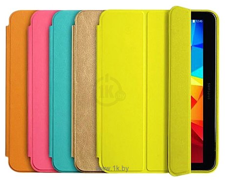 Фотографии LSS Smart case для Samsung Galaxy Tab S2 9.7"