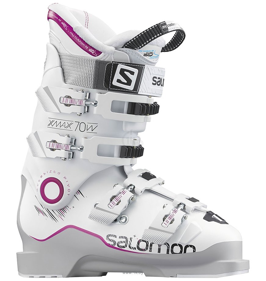 Фотографии Salomon X Max 70 W (2015/2016)