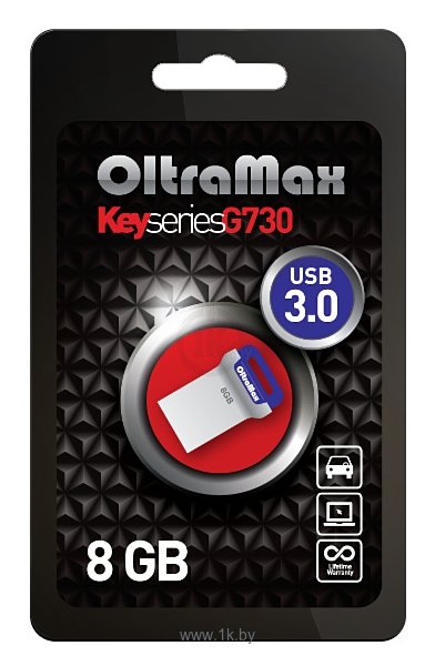 Фотографии OltraMax Key G730 8GB