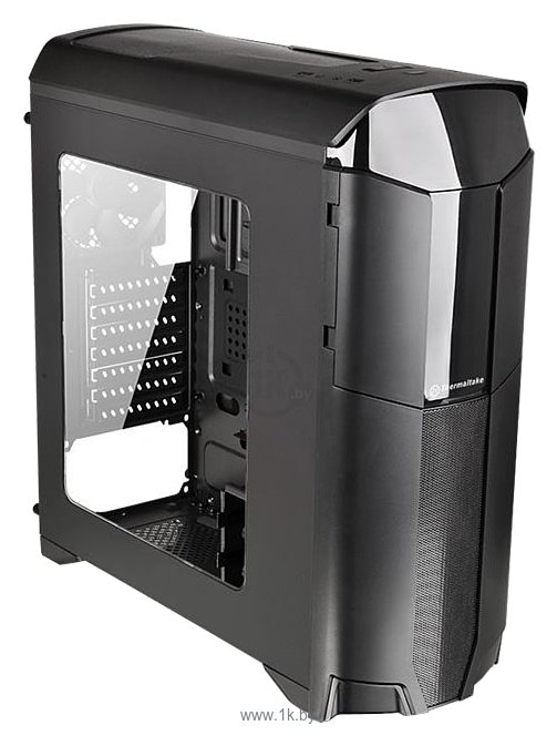 Фотографии Thermaltake Versa N26 CA-1G3-00M1WN-00 Black