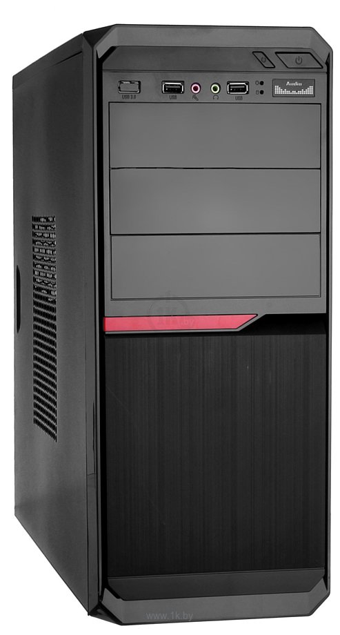 Фотографии Exegate UN-612 400W