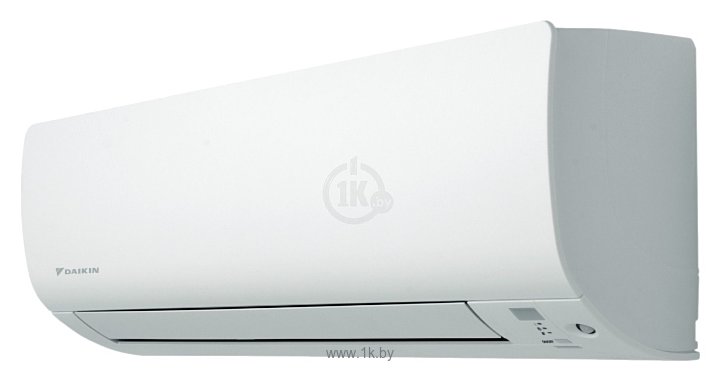 Фотографии Daikin FTXS42K / RXS42L с комплектом Иней