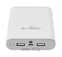 Фотографии Aceline HC XL