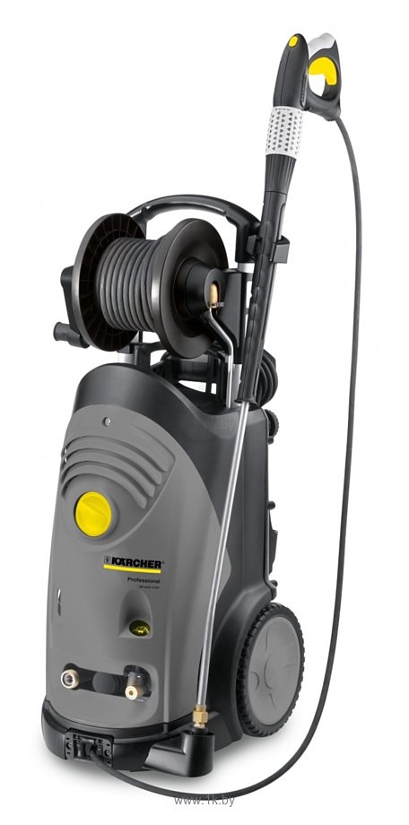 Фотографии Karcher HD 6/16-4 MX Plus