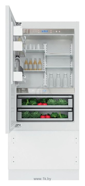 Holodilnik Kitchenaid Kcvcx 20901l Kupit V Minske S Dostavkoj Po Belarusi 1k By