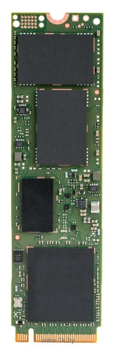 Фотографии Intel SSDPEKKW256G7X1