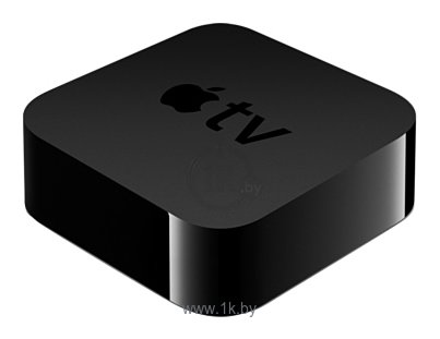 Фотографии Apple TV Gen 4 64GB