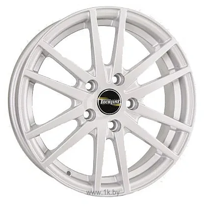 Фотографии Tech-Line 435 5.5x14/4x98 D58.6 ET35 SL Фотографии Tech-Line 435 5.5x14/4x98 D58.6 ET35 SL