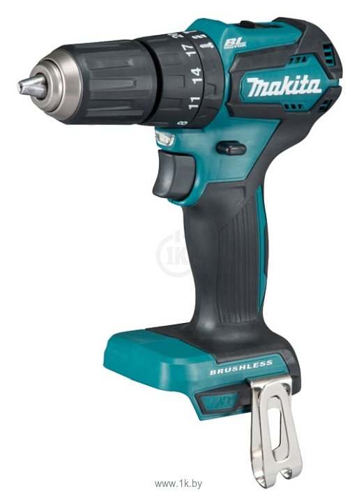 Фотографии Makita DHP483Z