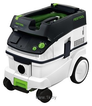 Фотографии Festool CTL 26 E