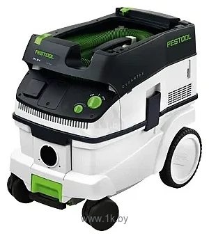 Фотографии Festool CTL 26 E Фотографии Festool CTL 26 E