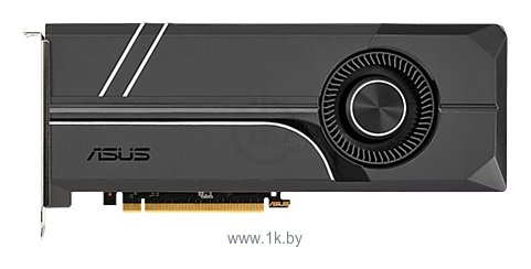 Фотографии ASUS GeForce GTX 1080 Ti Turbo Edition