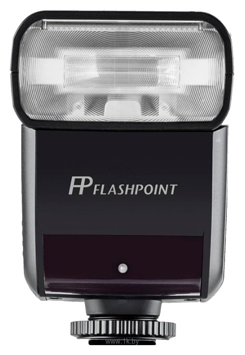 Фотографии Flashpoint Zoom-Mini TTL R2 (TT350S) for Sony