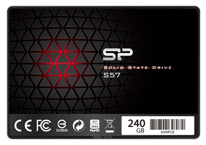 Фотографии Silicon Power Slim S57 240GB