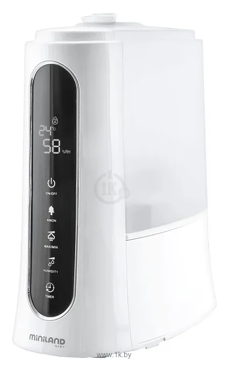 Фотографии Miniland Humitouch Pure