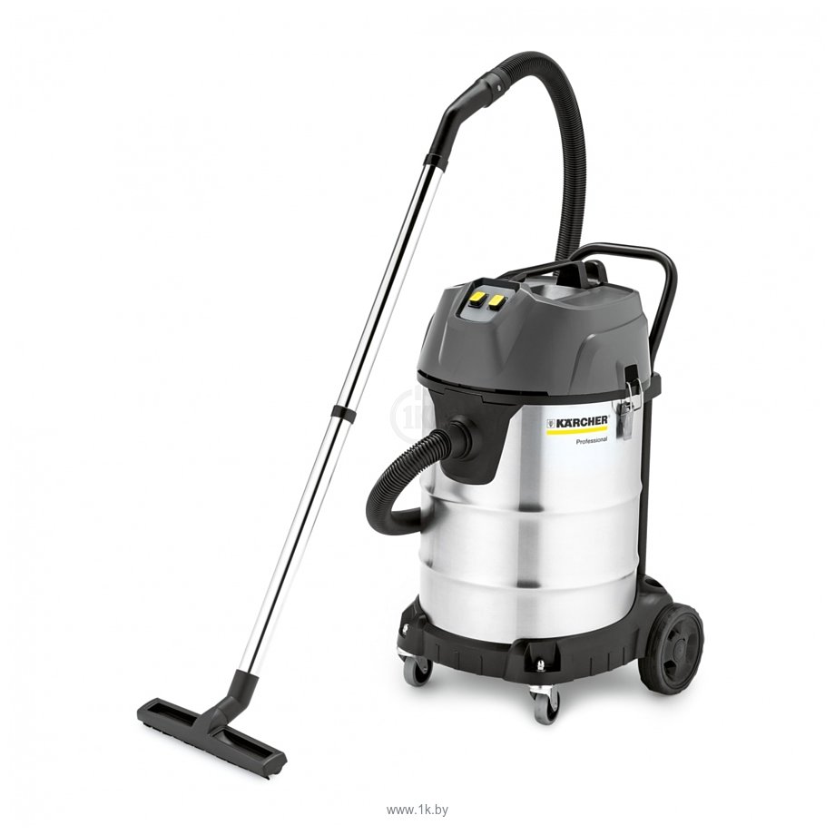 Фотографии Karcher NT 70/2 Me Classic