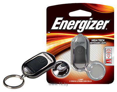 Фотографии Energizer Keychain Light