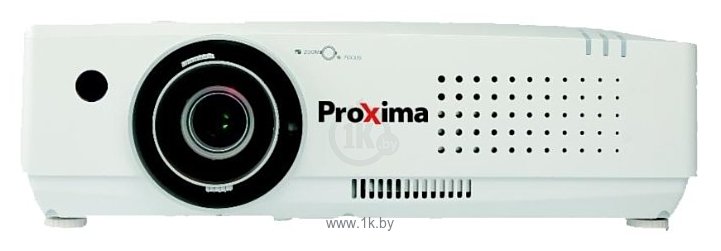 Фотографии ASK Proxima C550X