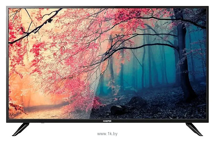 Фотографии HARPER 55U750TS