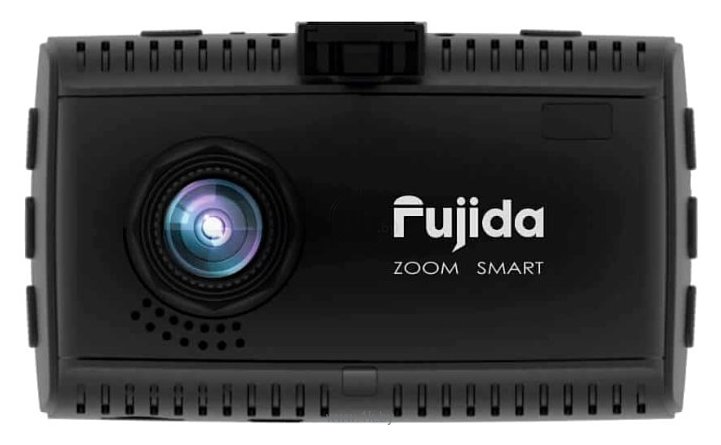 Фотографии Fujida Zoom Smart