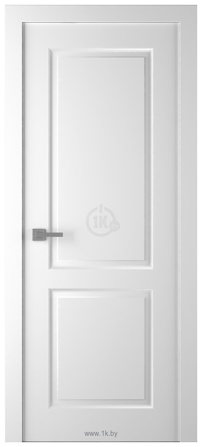 Фотографии Belwooddoors Alta 90 см (полотно глухое, эмаль, белый)