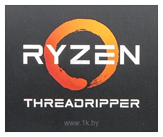 Фотографии Компьютер на базе AMD Ryzen Threadripper