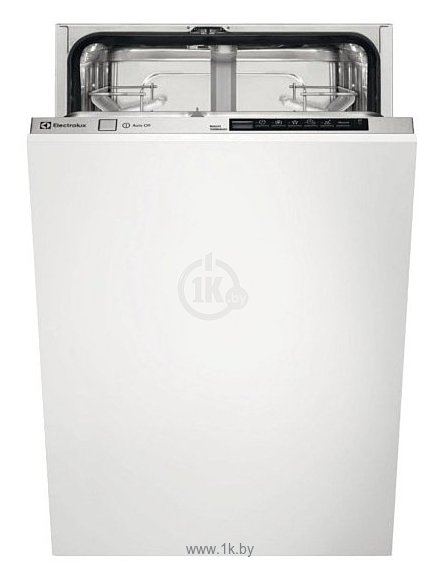 Фотографии Electrolux ESL 94581 RO