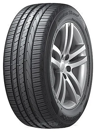 Фотографии Hankook Ventus S1 evo2 K117A 295/30 R22 103Y