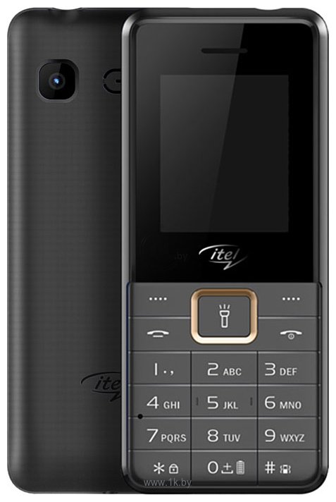 Фотографии Itel it5606