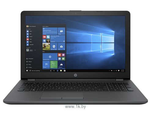 Фотографии HP 255 G6 (4WV67EA)