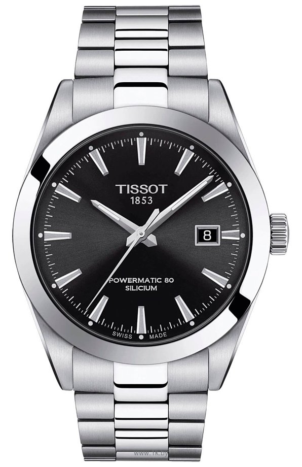 Фотографии Tissot T127.407.11.051.00