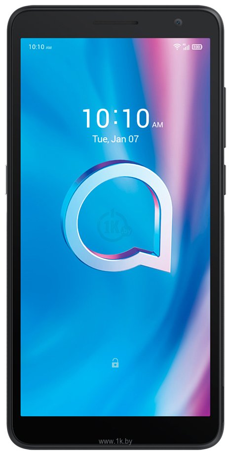 Фотографии Alcatel 1A (2020)