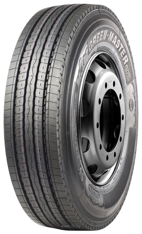 Фотографии LEAO KTS300 385/55 R22.5 158L PR18