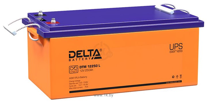 Фотографии Delta DTM 12250 I