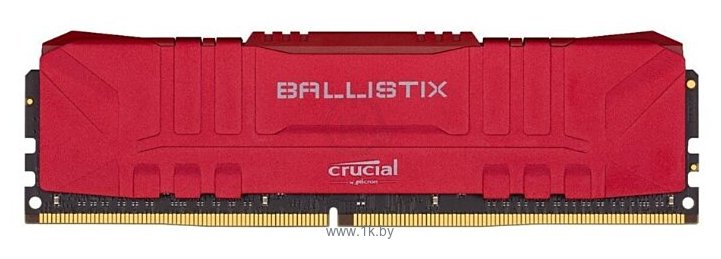 Фотографии Ballistix BL8G32C16U4R