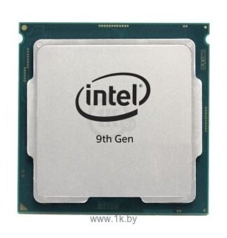 Фотографии Intel Core i5-9500T Coffee Lake (2200MHz, LGA1151 v2, L3 9216Kb)