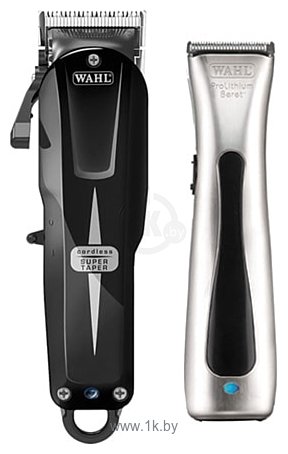 Фотографии Wahl Cordless Combo 8592-016H